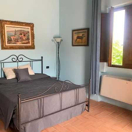 Apartment Torre Guelfa,giaggiolaia Via San Martino Altoreggi 20 Figline Valdarno