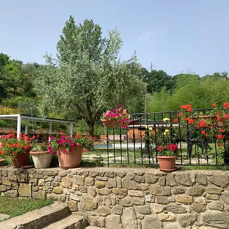 Appartement Torre Guelfa,giaggiolaia Via San Martino Altoreggi 20 *
