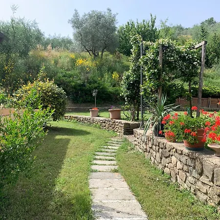 Torre Guelfa,giaggiolaia Via San Martino Altoreggi 20 Appartement *