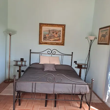 Torre Guelfa,giaggiolaia Via San Martino Altoreggi 20 Apartment