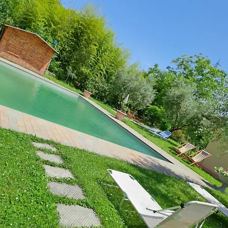Apartment Torre Guelfa,giaggiolaia Via San Martino Altoreggi 20 Figline Valdarno