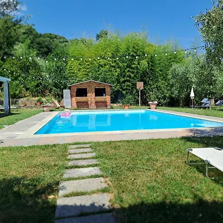 Torre Guelfa,giaggiolaia Via San Martino Altoreggi 20 アパート *